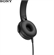 Tai Nghe SONY MDR-XB550AP 14